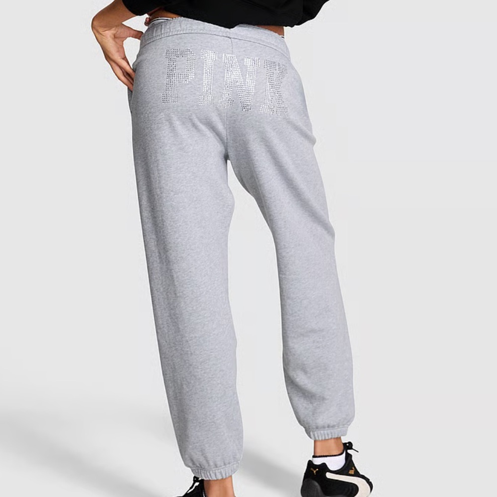 Victoria’s Secret PINK Fashion Show Campus Sweatpants